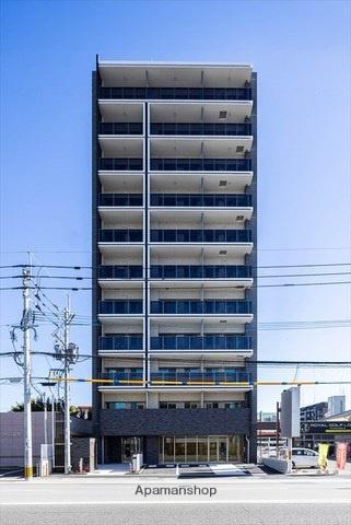 アクシオン高宮東PREGIO