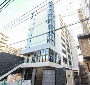 FMTレジデンス博多[10階]