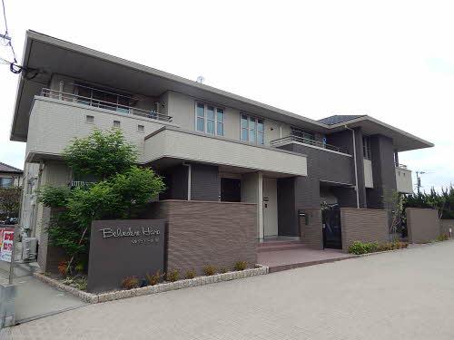 ベルヴェデール原