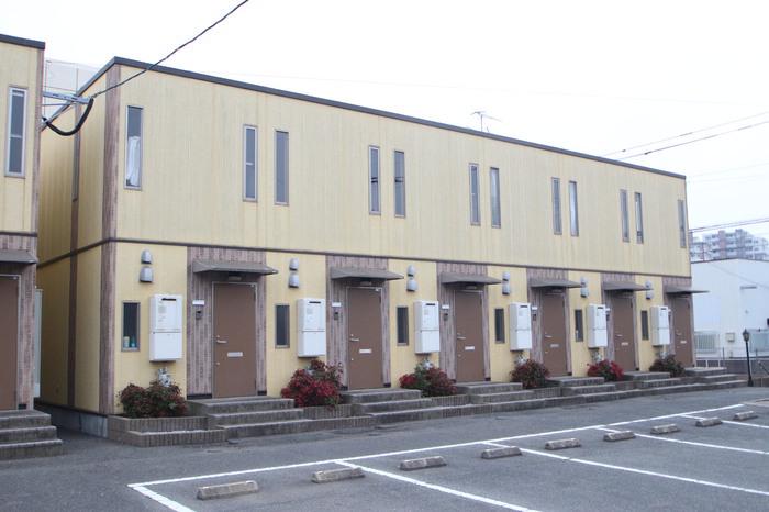 イエローコートヨコハマ　Ｃ棟