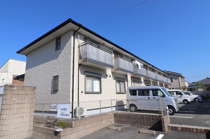 リースランド富士見Ⅱ