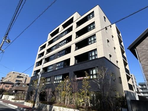 グランド・サンリヤン百道浜一丁目