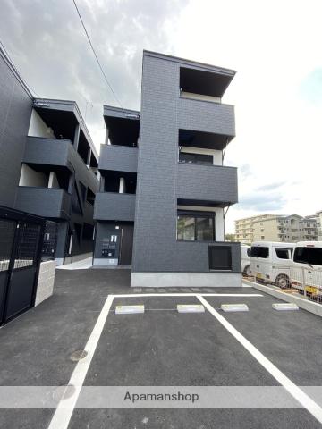 サニーガーデン下山門