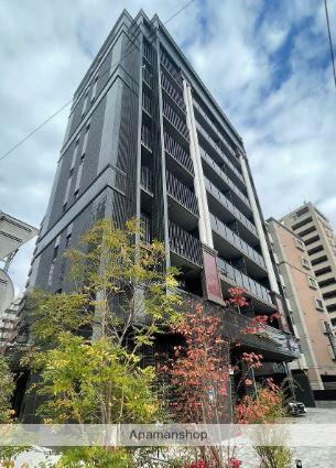 ヴィラージュ高宮