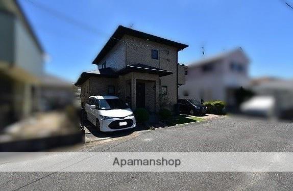 福岡市七隈線 野芥駅 徒歩9分 2階建 築24年