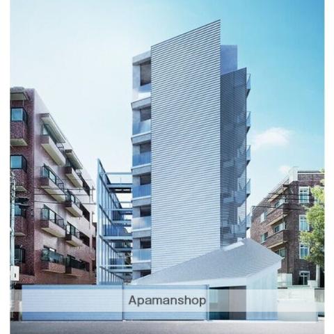 FIRST AVENUE OHORI(2LDK/5階)