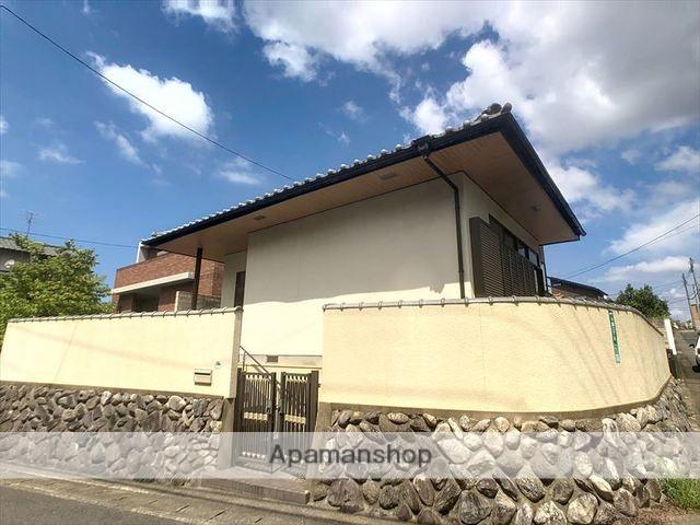 福岡県福岡市城南区干隈2丁目の戸建賃貸