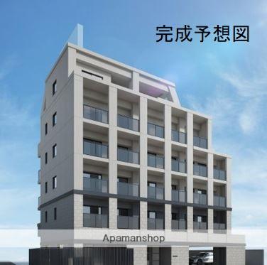 THE TEN GOOD 祖原Ⅱ(2LDK/5階)