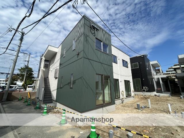 ライフ・モア原A棟