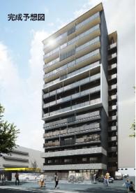 博多グランドレジデンス