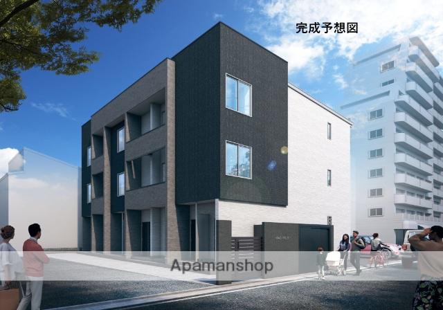 シャロームセブン平尾[1階]