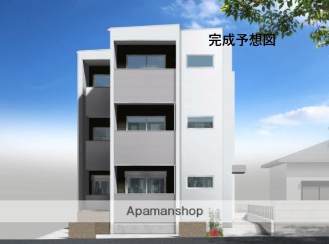 CHERIM室見ウエスト[1階]