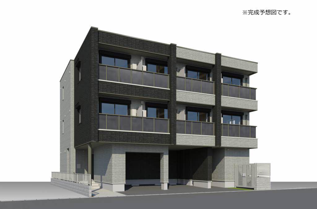 シャーメゾン高宮ペルーレ