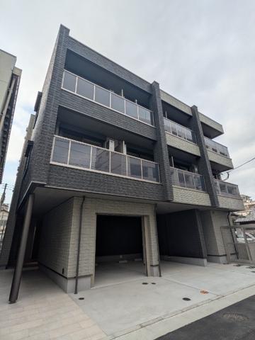 シャーメゾン高宮ペルーレ