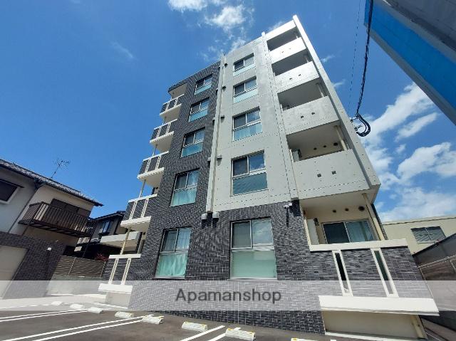 ハーヴェスト東那珂