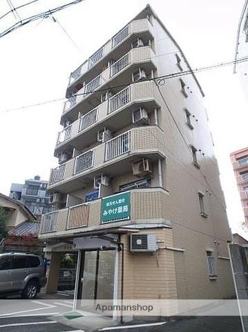 アクト大橋駅南