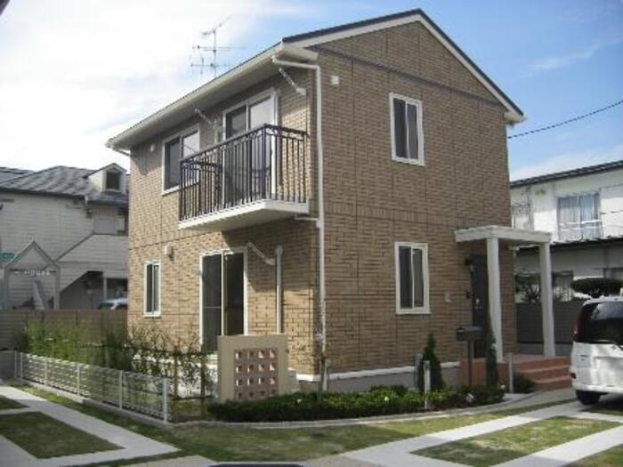 福岡県福岡市早良区次郎丸4丁目の戸建賃貸