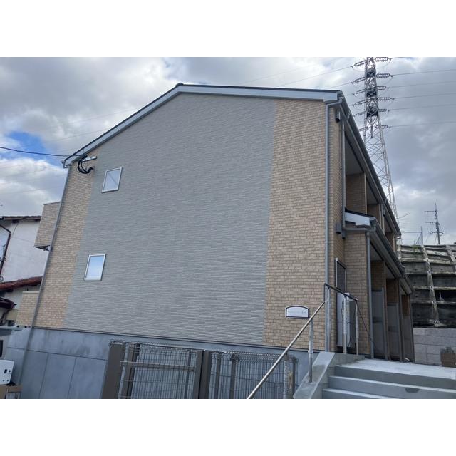 サンフェリーチェ 福大前