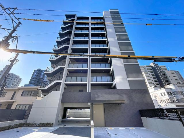 S-RESIDENCE大濠公園ACHIEVE