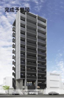 MODERN PALAZZO サウス薬院(2LDK/7階)