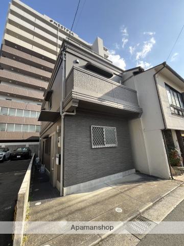 福岡市空港線 唐人町駅 徒歩2分  築16年(3SLDK)