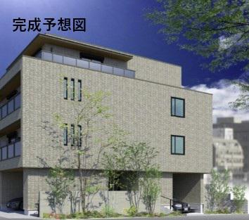 ACERO GARDEN(2LDK/4階)