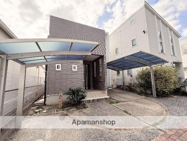 福岡市空港線 西新駅 徒歩6分  築14年(3LDK)