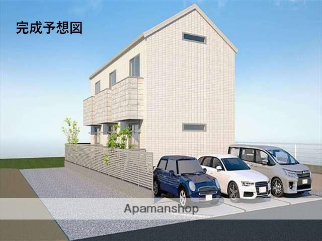 BELLE LEAD藤崎駅南C棟