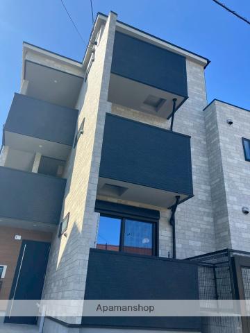 ラシックランテ茶山