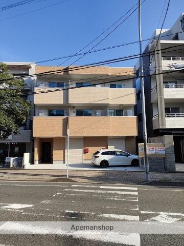 イ・ライズ平尾