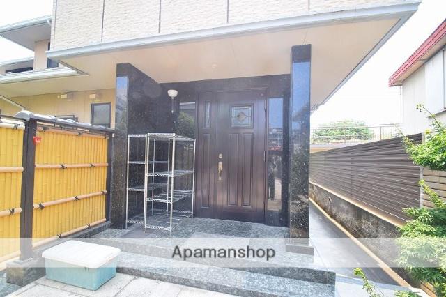 福岡県福岡市早良区藤崎1丁目の戸建賃貸