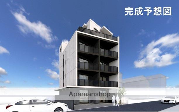 黒門マンション