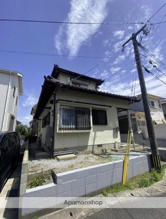 筑肥線 周船寺駅 徒歩15分 2階建 築40年