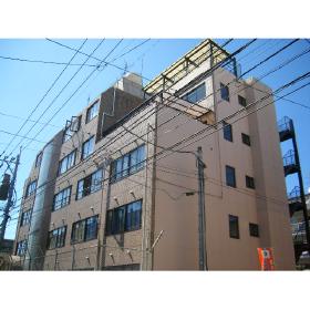 ロングライフ中田