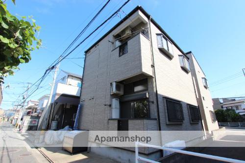 アフェクト室見西(1K/1階)
