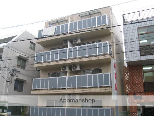 プレリュード東高宮