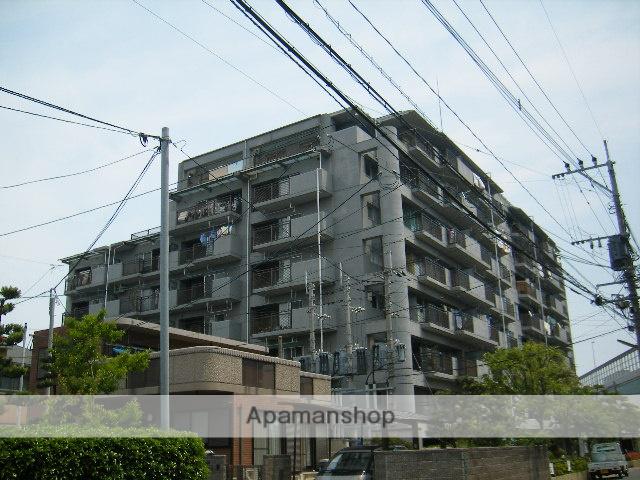 ロワールM室見川