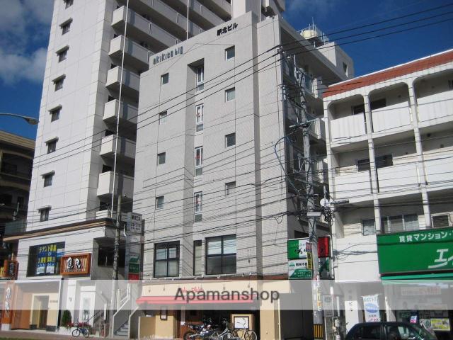 駅北ビル