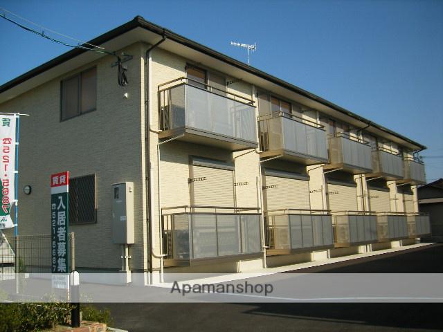 リースランド富士見Ⅰ