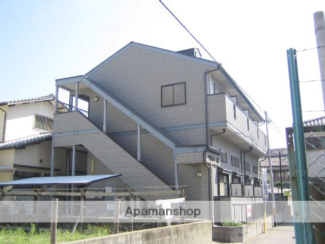 ヴィスティー大濠