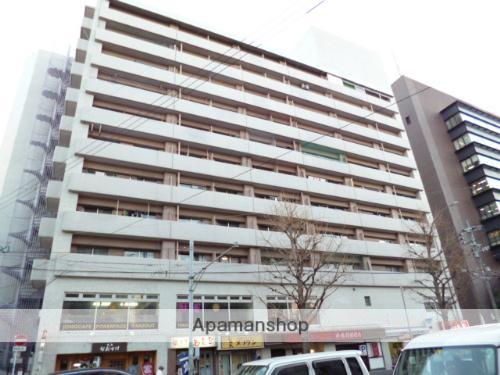 皐月マンション那の川