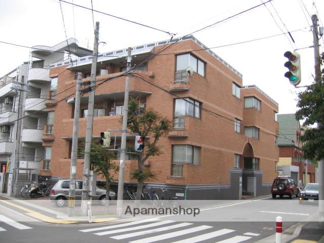 エバシオン平尾