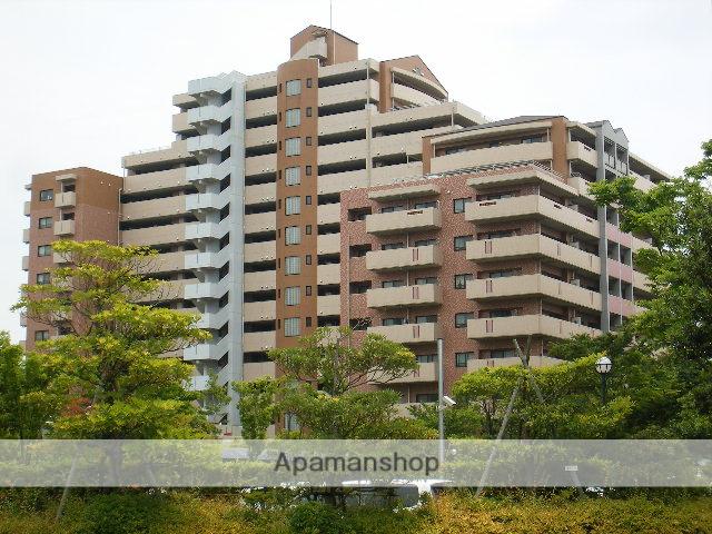 西福岡マリナタウンウェーブコースト7番館