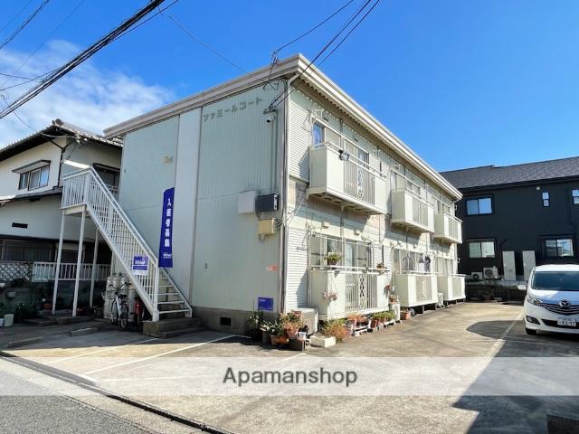 ファミールコート