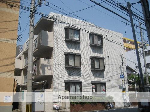 コスモハイツ西新