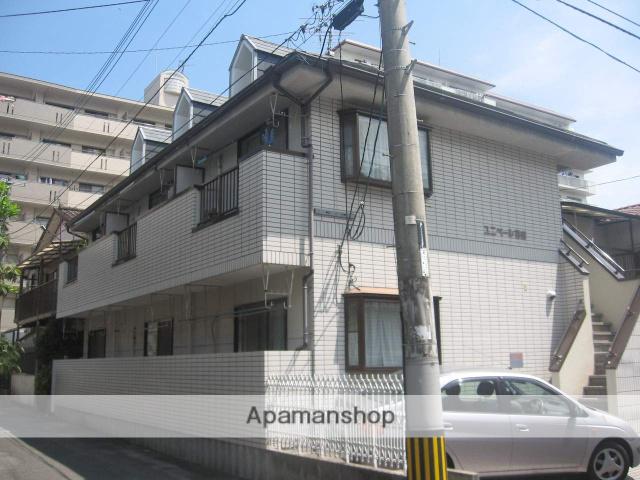 ユニベール百道