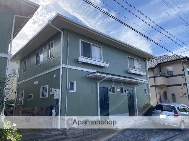 メゾネット高田