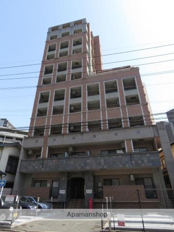 THE GLADE RESIDENCE ウエスト