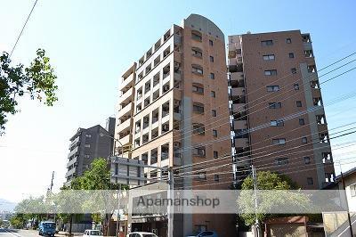 THE GLADE RESIDENCE イースト