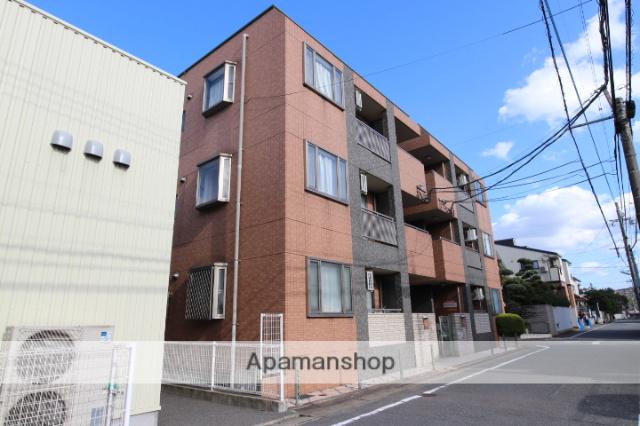 クレイドル室見B棟